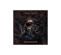 Judas Priest - Nostradamus [New CD] Brilliant Box