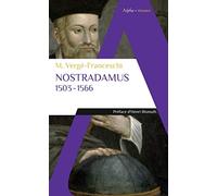Nostradamus