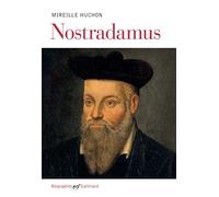 Nostradamus