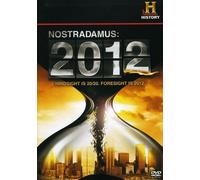 Nostradamus: 2012 /