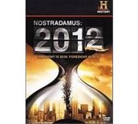 Nostradamus - 2012 Armageddon - Nostradamus 2012 G