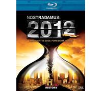 Nostradamus: 2012 [Blu-Ray]