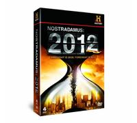 Nostradamus 2012 Box Set [Import]