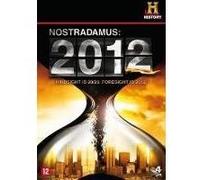 NOSTRADAMUS-2012-DVD-VN G