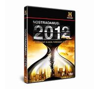 Nostradamus 2012 [Edizione: Regno Unito] [Import]