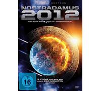 Nostradamus 2012: Special Edition