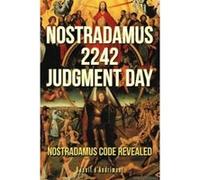Nostradamus 2242 Judgment Day - [Version Originale] Benoit D,andrimont (Auteur)