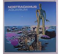 Nostradamus - Aquarium [Import]