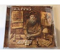 Nostradamus – Book of Prophecies
