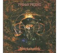 Nostradamus by Judas Priest [Audio CD] NEUF