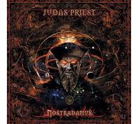 Nostradamus CD