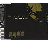 Nostradamus - Cloister e.p. [Import]