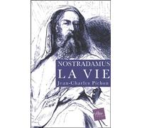 Nostradamus Coffret 2 Volumes : Volume 1, La Vie - Volume 2, L'oeuvre