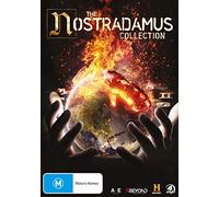 Nostradamus Collection [Import]