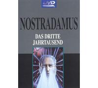 Nostradamus - Das dritte Jahrtausend