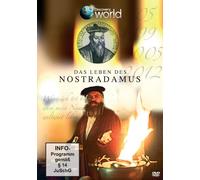 Nostradamus - das Leben des Nostradamus [Import]