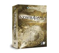 Nostradamus Decoded [Edizione: Regno Unito] [Import]