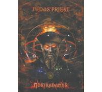 Nostradamus (Deluxe Edition) by Judas Priest [CD] NEUF
