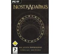 Nostradamus: Die letzte Prophezeiung