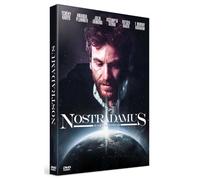 Nostradamus DVD DVD