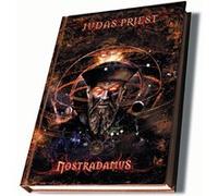 Scott Travis - Nostradamus