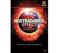 Nostradamus Effect: Season 1