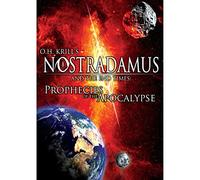 Nostradamus & End Times: Prophecies of Apocalypse
