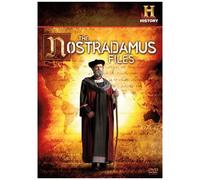 Nostradamus Files [Dvd] [Import]