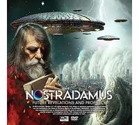 NOSTRADAMUS: FUTURE REVELATIONS & PROPHECY