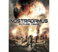 Nostradamus Future Tense