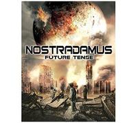 Nostradamus Future Tense (Dvd)