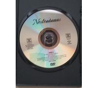 Nostradamus: His Life and Prophecies [Import USA Zone 1]