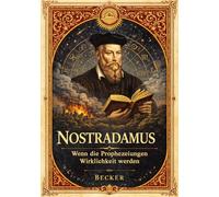 Nostradamus I Wenn die Prophezeiungen Wirklichkeit werden: Visionen eines Gelehrten aus der Renaissance