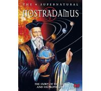 Nostradamus [Import]