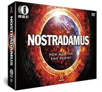 Nostradamus (6-Disc Box Set) [Dvd]