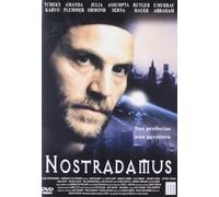 Nostradamus [Import]