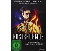 Nostradamus [Import allemand]