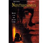 Nostradamus [Import USA Zone 1]