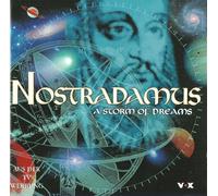 Nostradamus - incl. The Children of the Stars (... need Love, too) (CD Album Nostradamus, 15 Tracks)