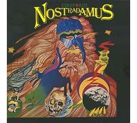 Nostradamus (Japanese Paper Sleeve) [Import]
