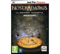 Nostradamus : la dernière prophétie