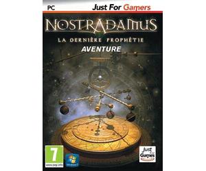 Nostradamus : la dernière prophétie