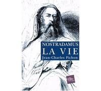 Nostradamus : la vie et l'oeuvre. coffret 2 volumes