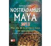 Nostradamus Maya 2012 / Nostradamus Mayan 2012 Spencer Carter (Auteur)