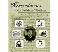 Nostradamus Michel Nostradamus (Auteur)