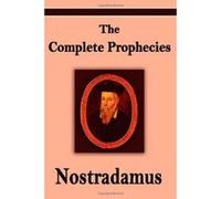 Nostradamus Michel Nostradamus (Auteur)