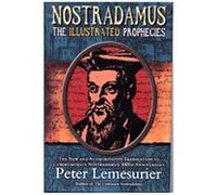 Nostradamus Michel Nostradamus, Peter Lemesurier (Auteur)