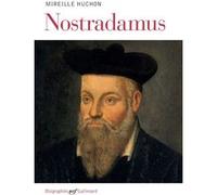 Nostradamus Mireille Huchon (Auteur)