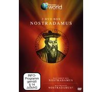 Nostradamus - Nostradamus-2dvd Box [Import]