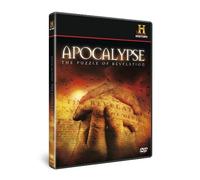 Nostradamus - Nostradamus: Apocalypse - The Puzzle of Revelation